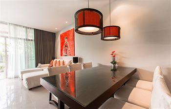 Onyx Villas By Tropiclook Rawai Exterior foto