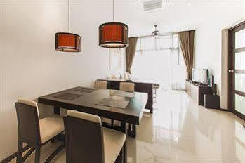 Onyx Villas By Tropiclook Rawai Exterior foto
