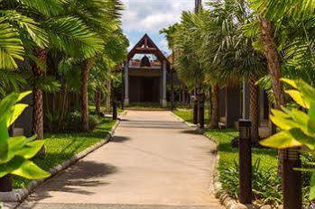 Onyx Villas By Tropiclook Rawai Exterior foto