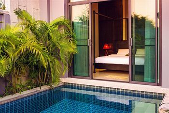 Onyx Villas By Tropiclook Rawai Exterior foto